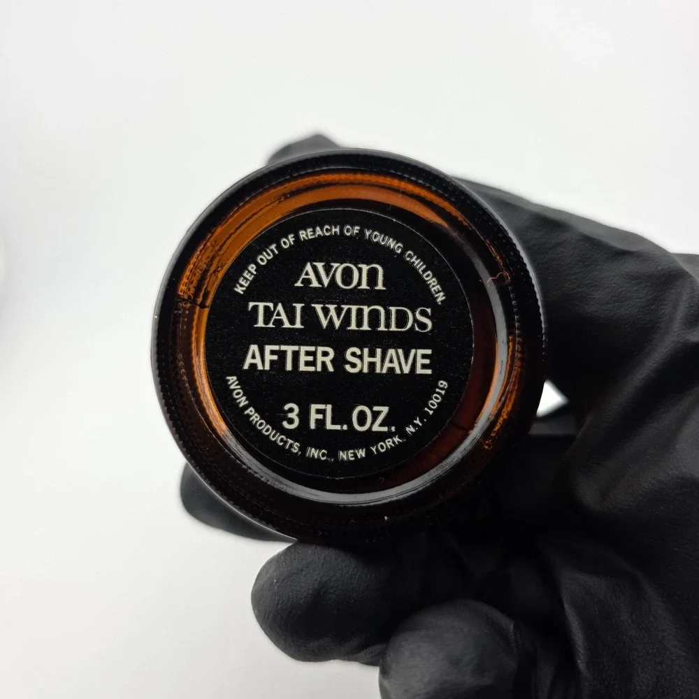 Avon vintage tai
