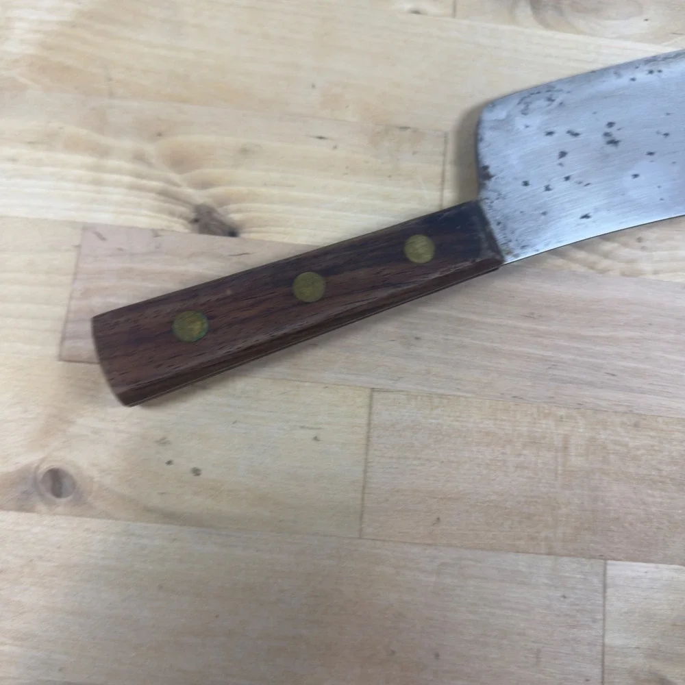 Robinson vintage carbon