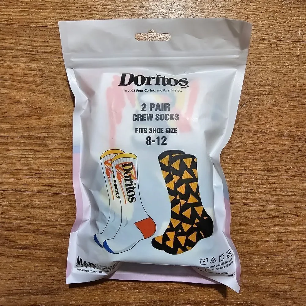 MAD Engine doritos mad