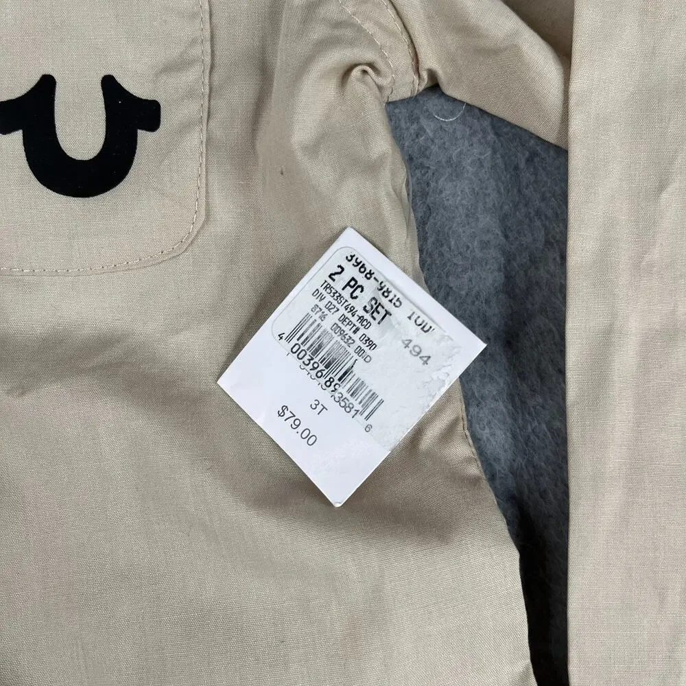 True Religion true religion