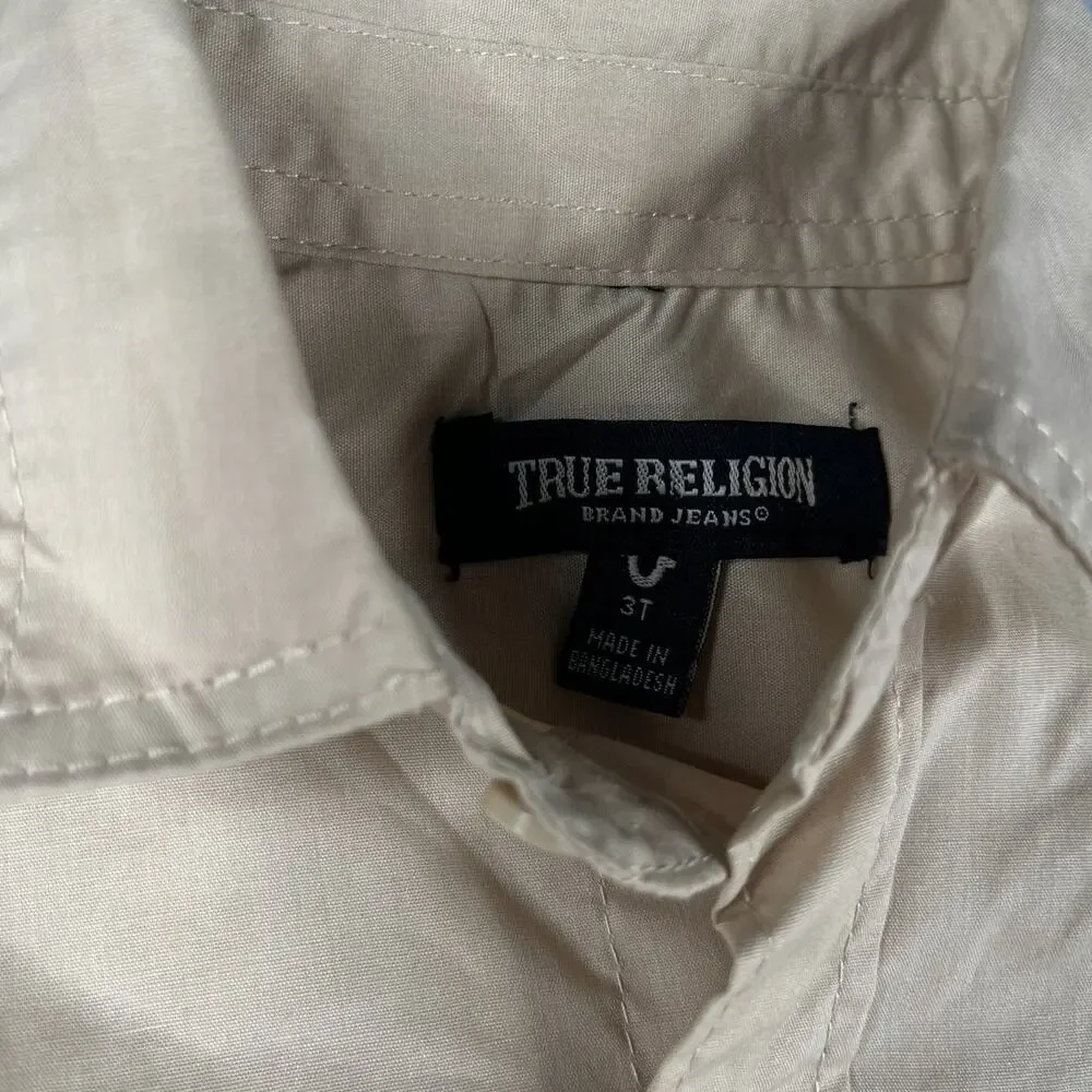 True Religion true religion