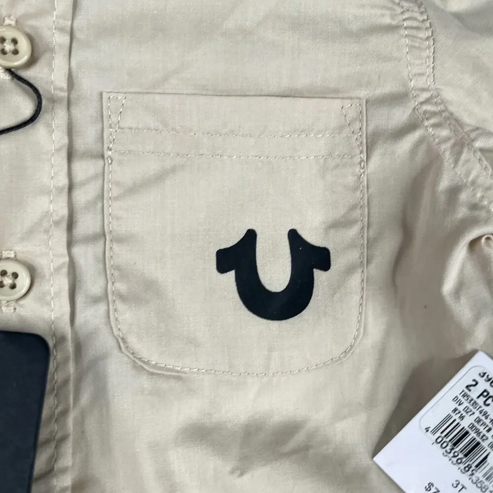 True Religion true religion