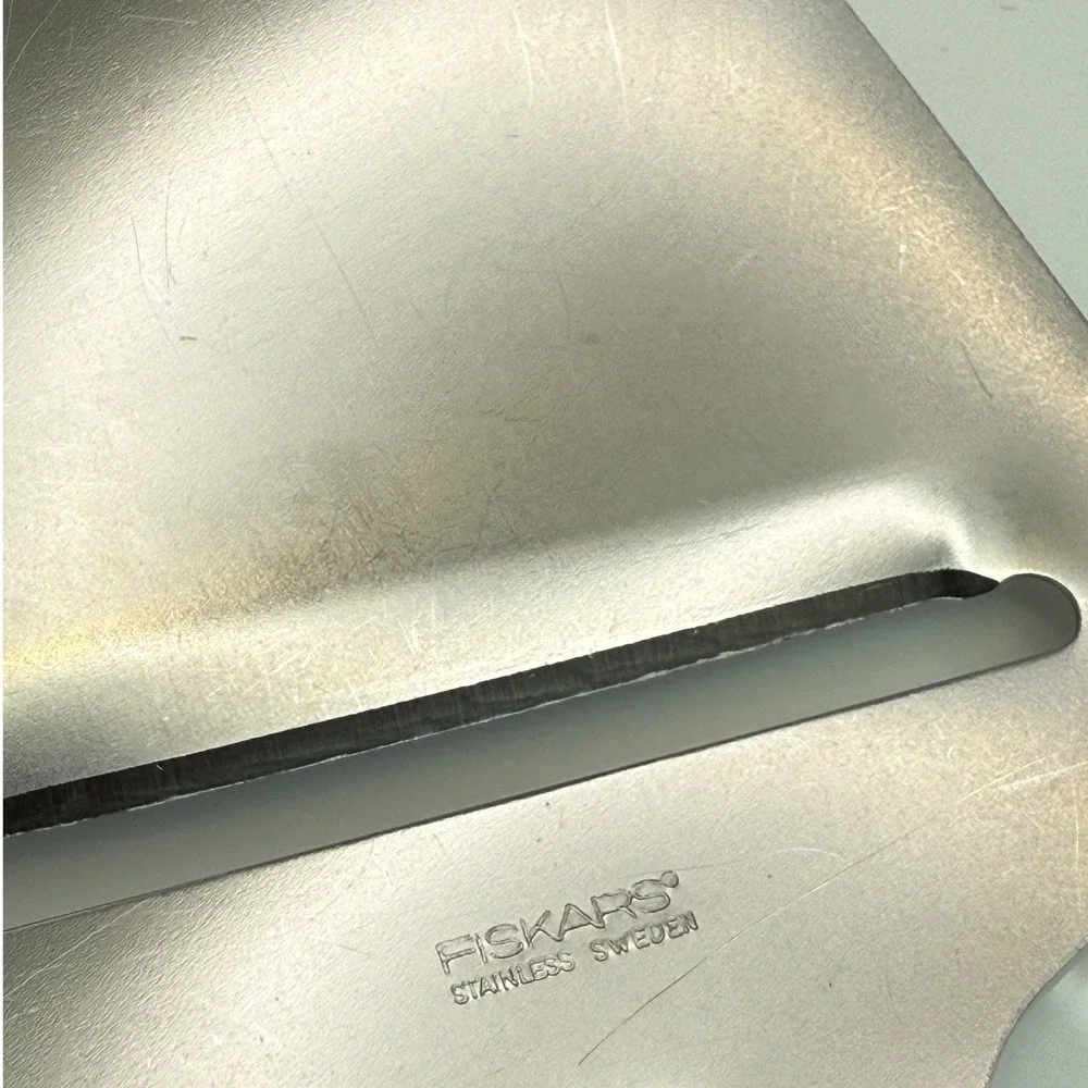 Fiskars pre owned
