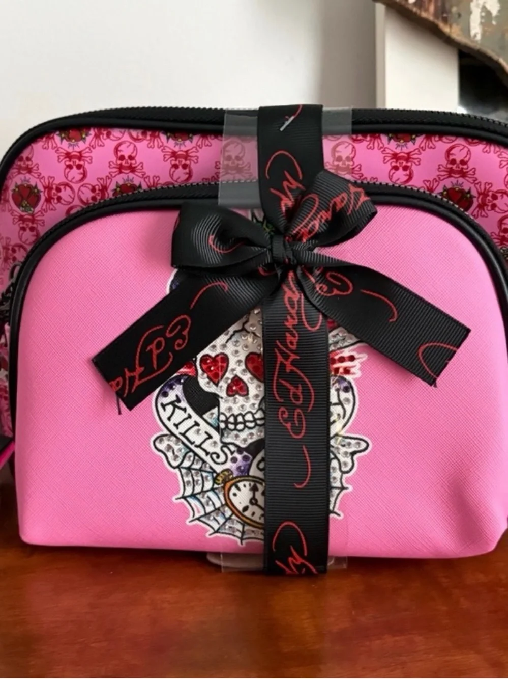 Ed Hardy gift set