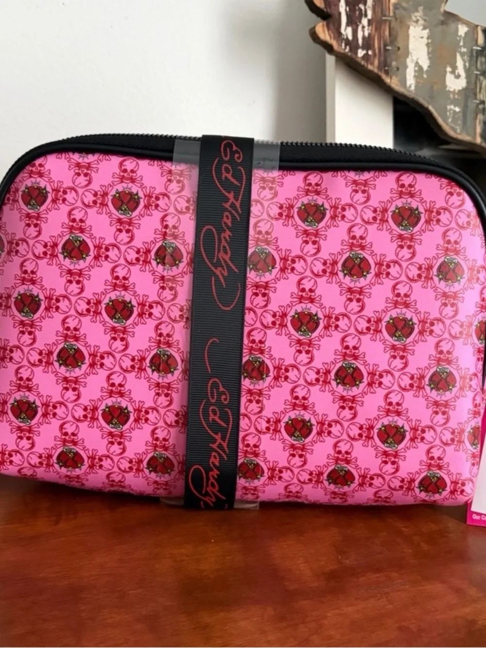Ed Hardy gift set