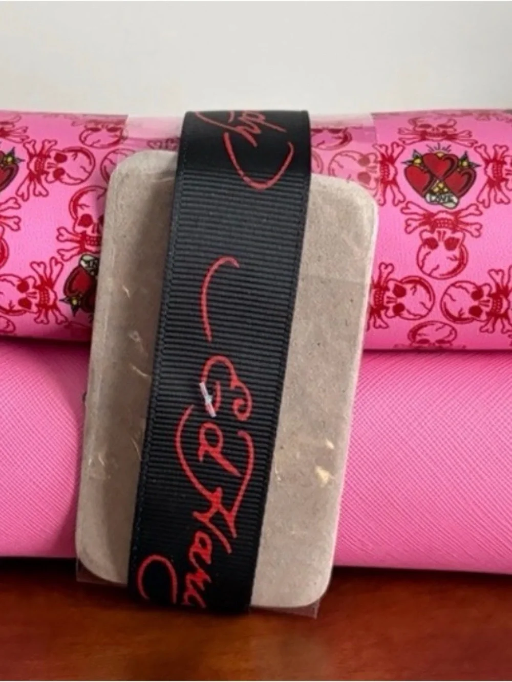 Ed Hardy gift set