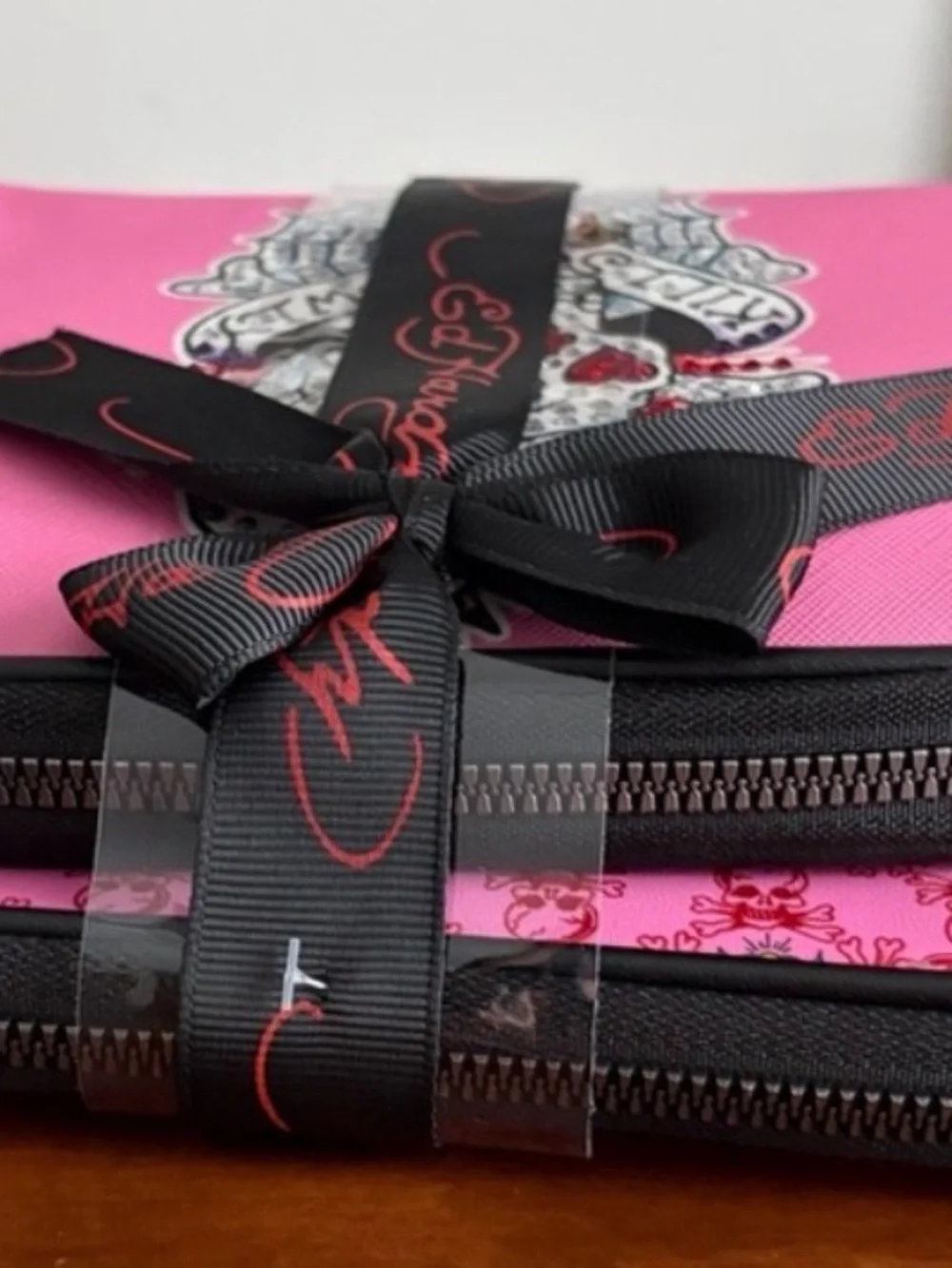 Ed Hardy gift set
