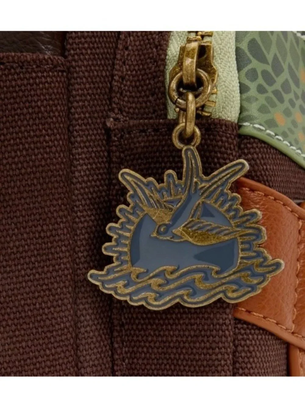 Loungefly ahoy matey