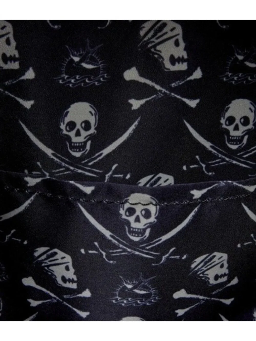 Loungefly ahoy matey