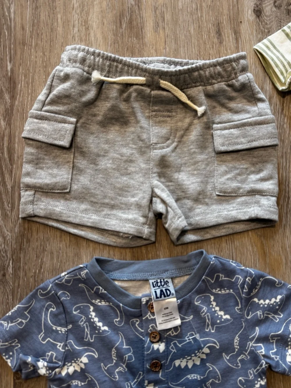 NWT baby boy outfit bundle