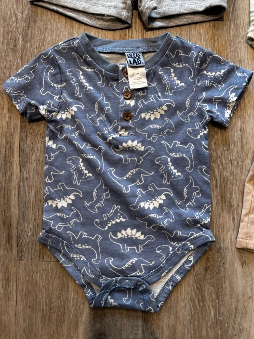 NWT baby boy outfit bundle