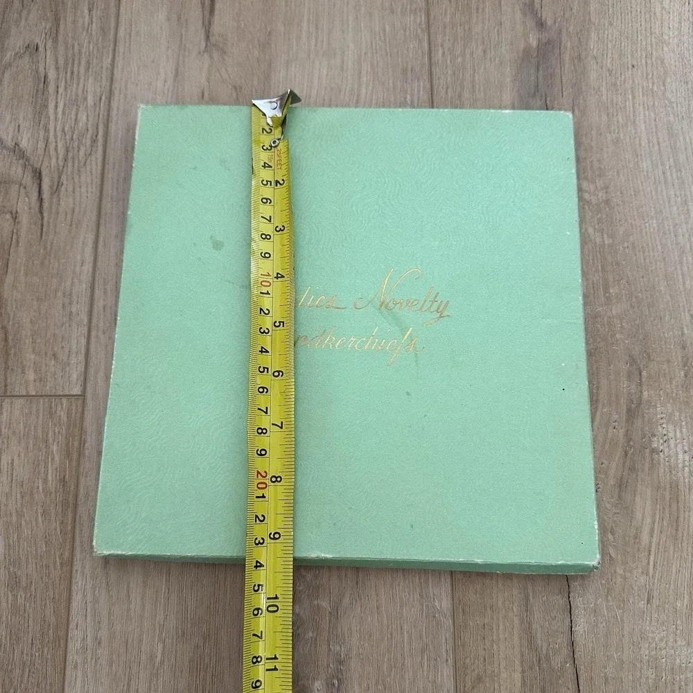 N/A new vtg