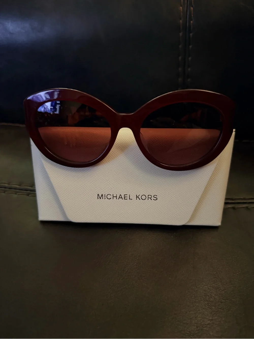 Michael Kors model name