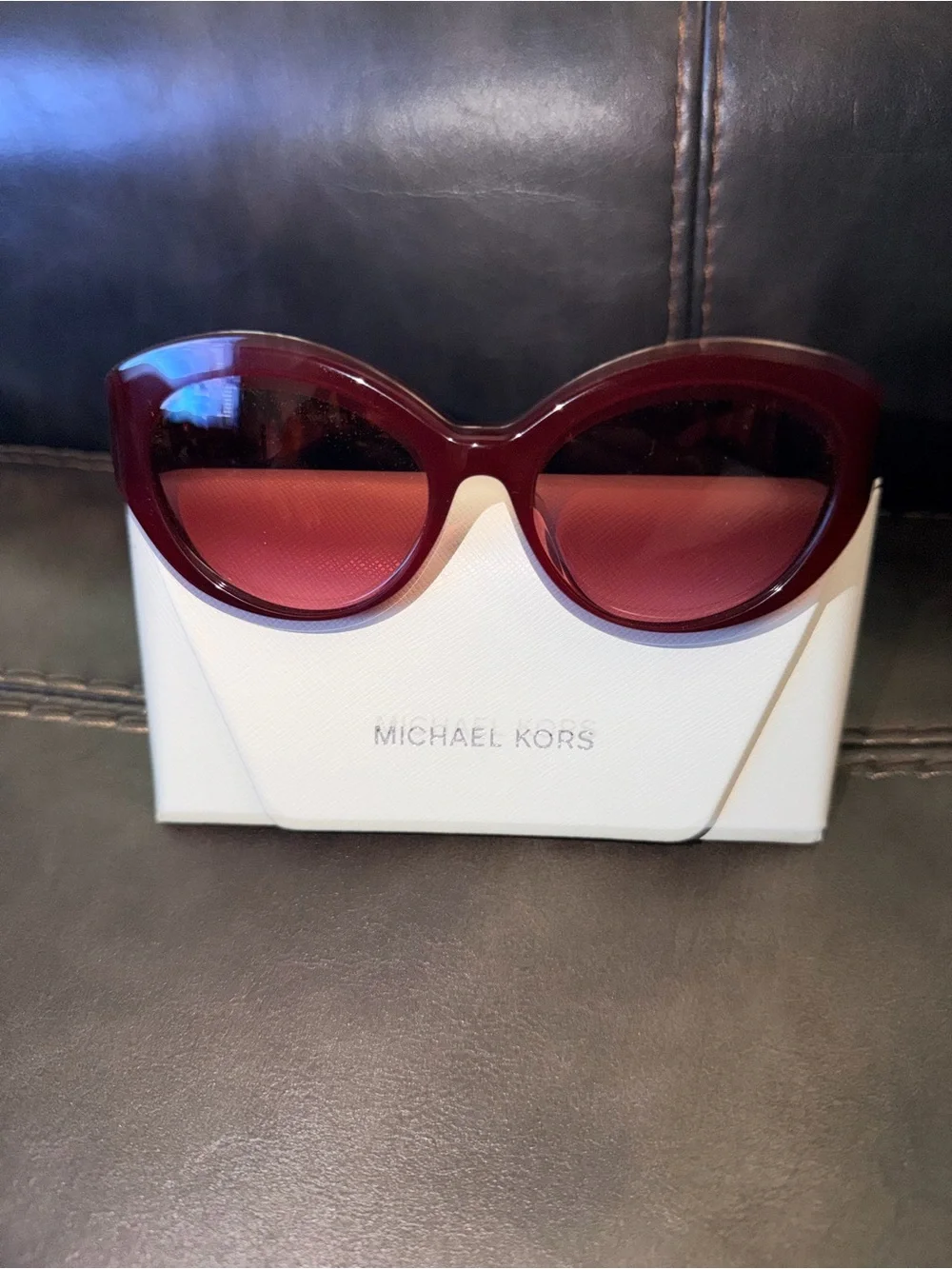 Michael Kors model name