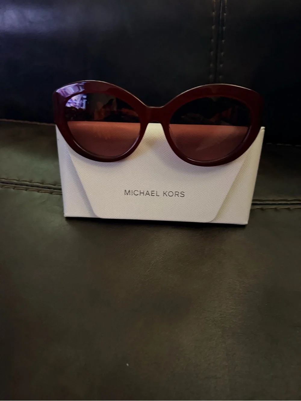 Michael Kors model name