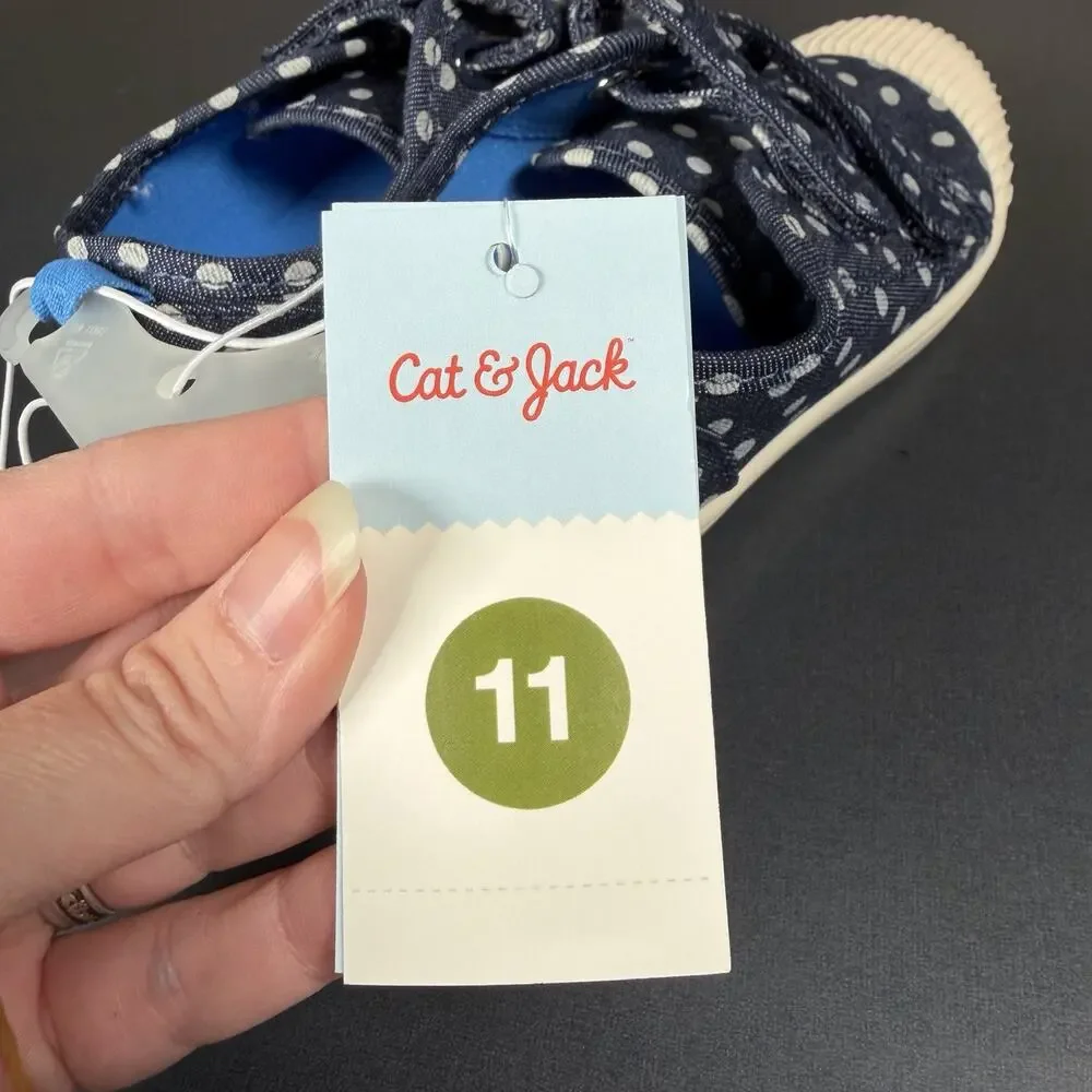 Cat & Jack cat jack
