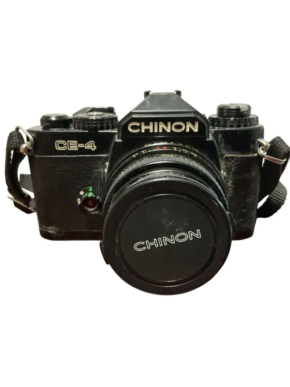 Chinon vtg ce
