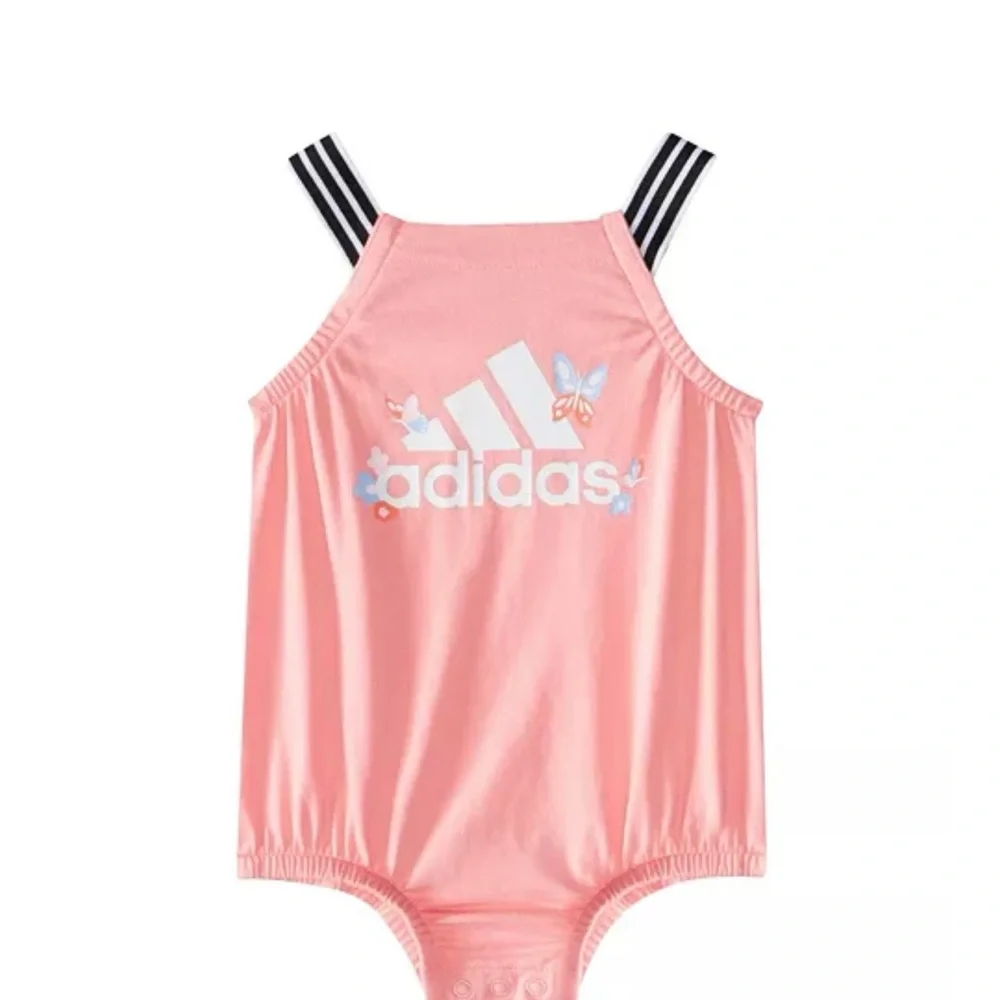 adidas baby girl