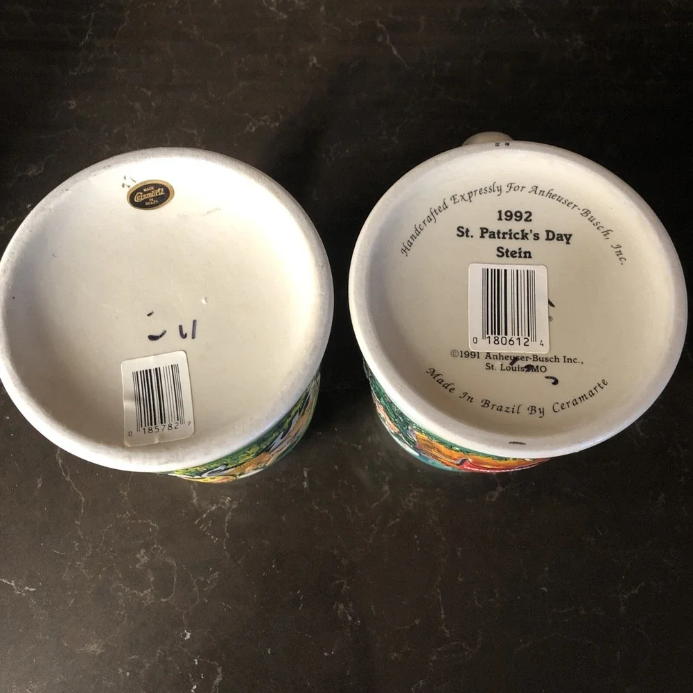 N/A lot stein