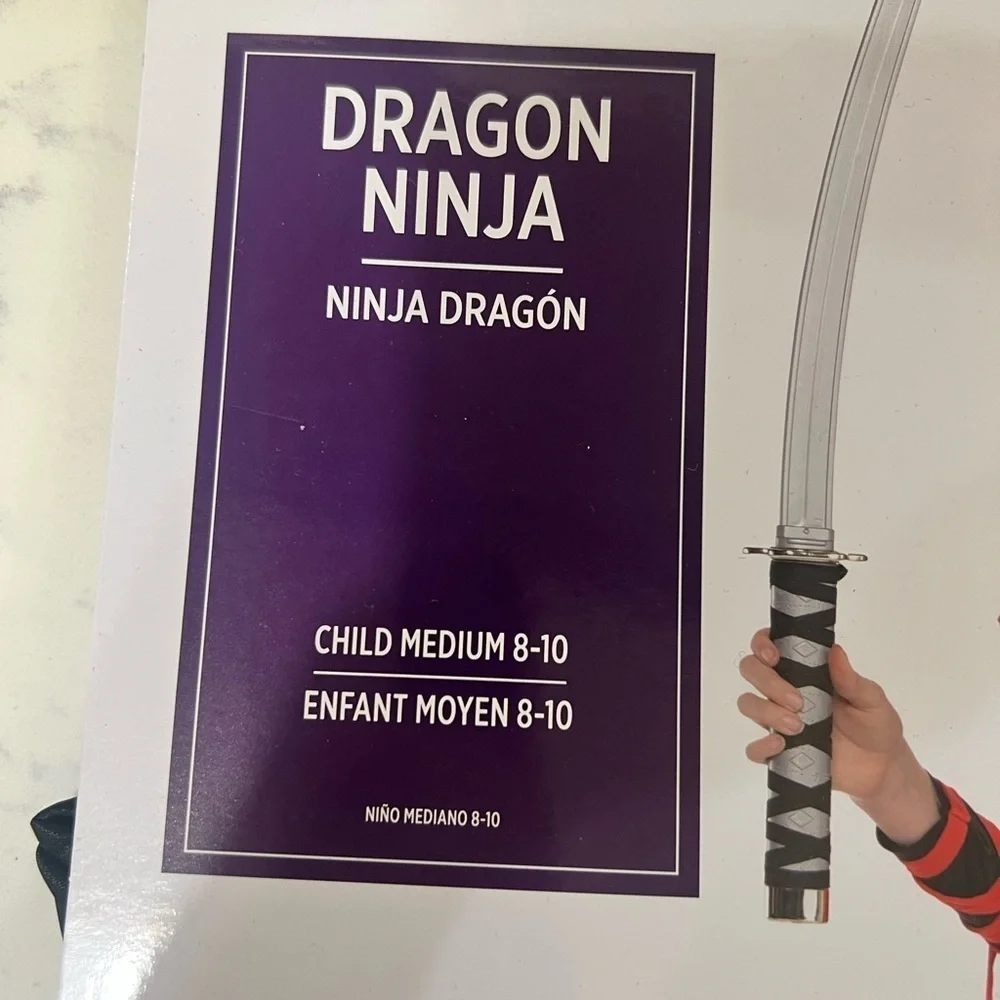 N/A unleash striking