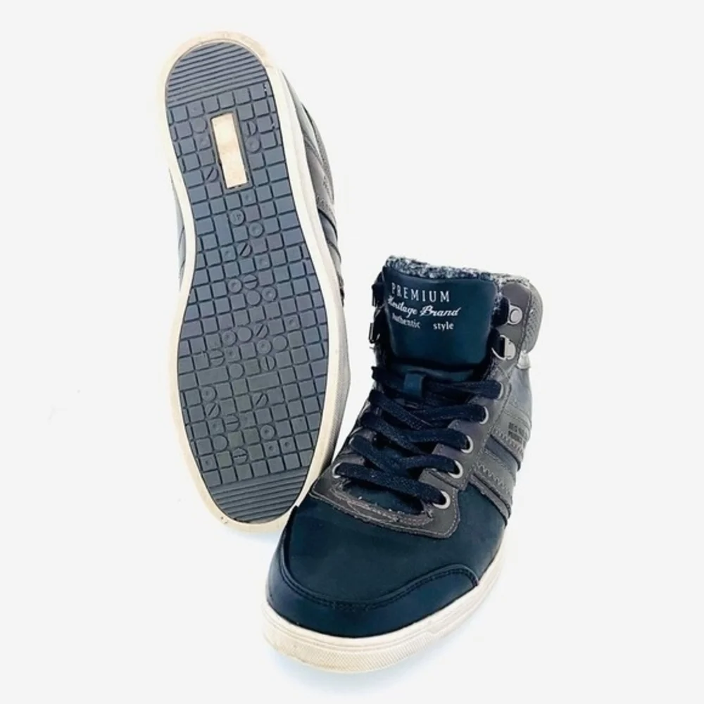Plato winter #grayshoes available