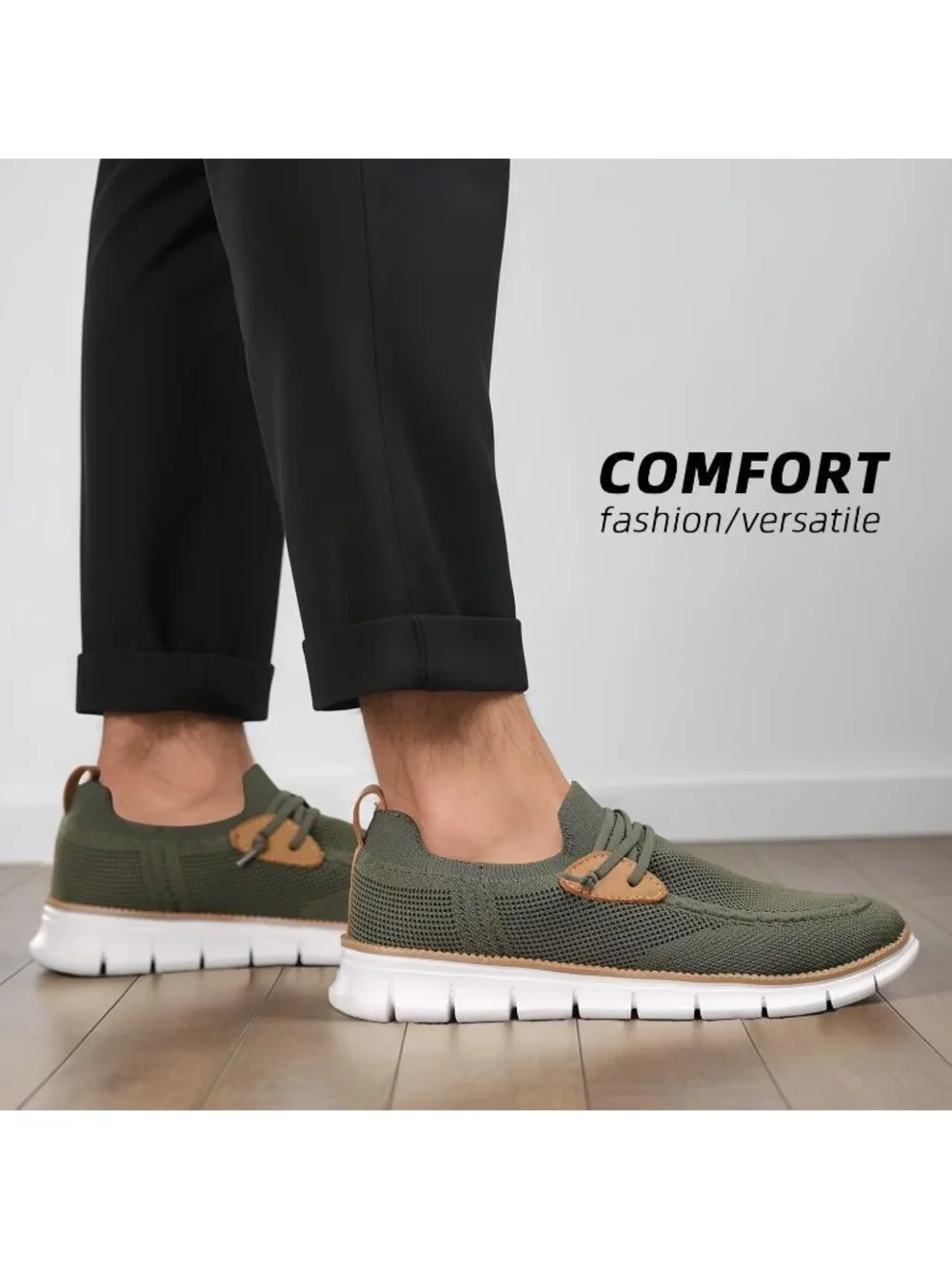 N/A mens casual
