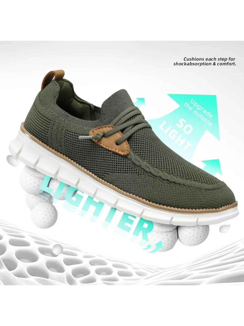 N/A mens casual
