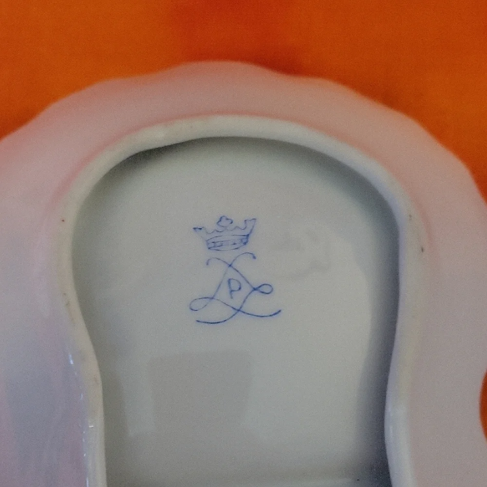 N/A sevres porcelain