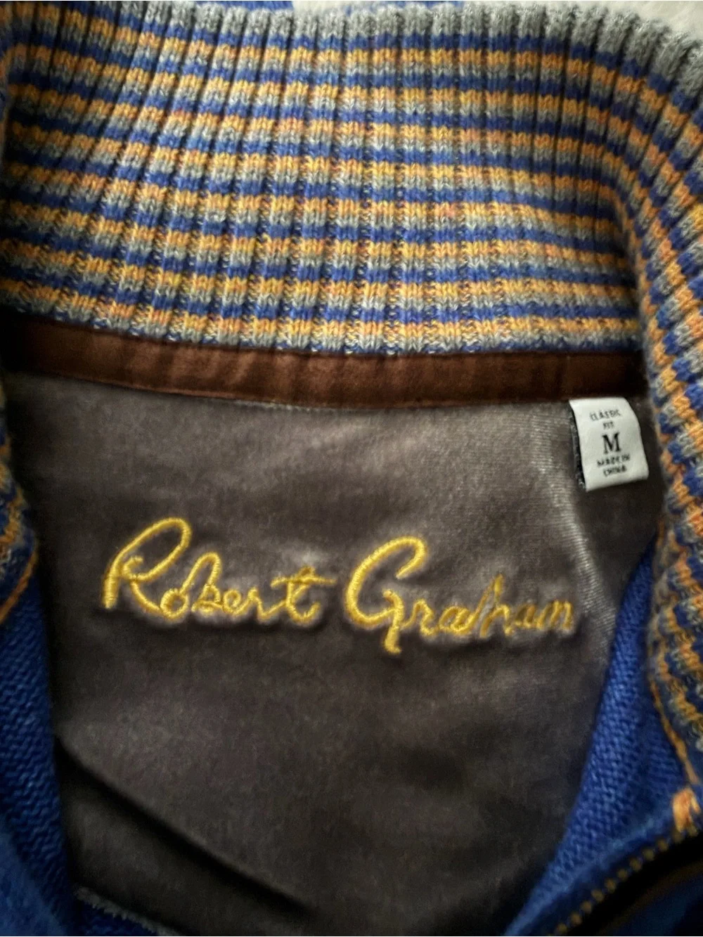Robert Graham robert graham