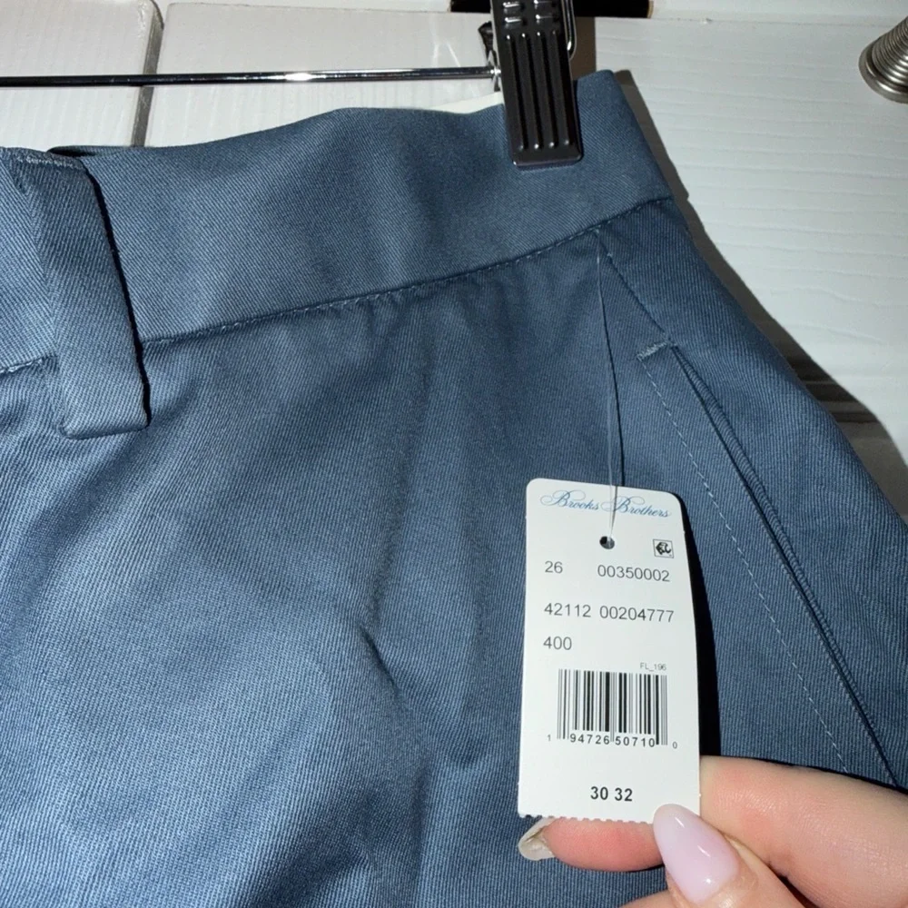 Brooks Brothers brand new