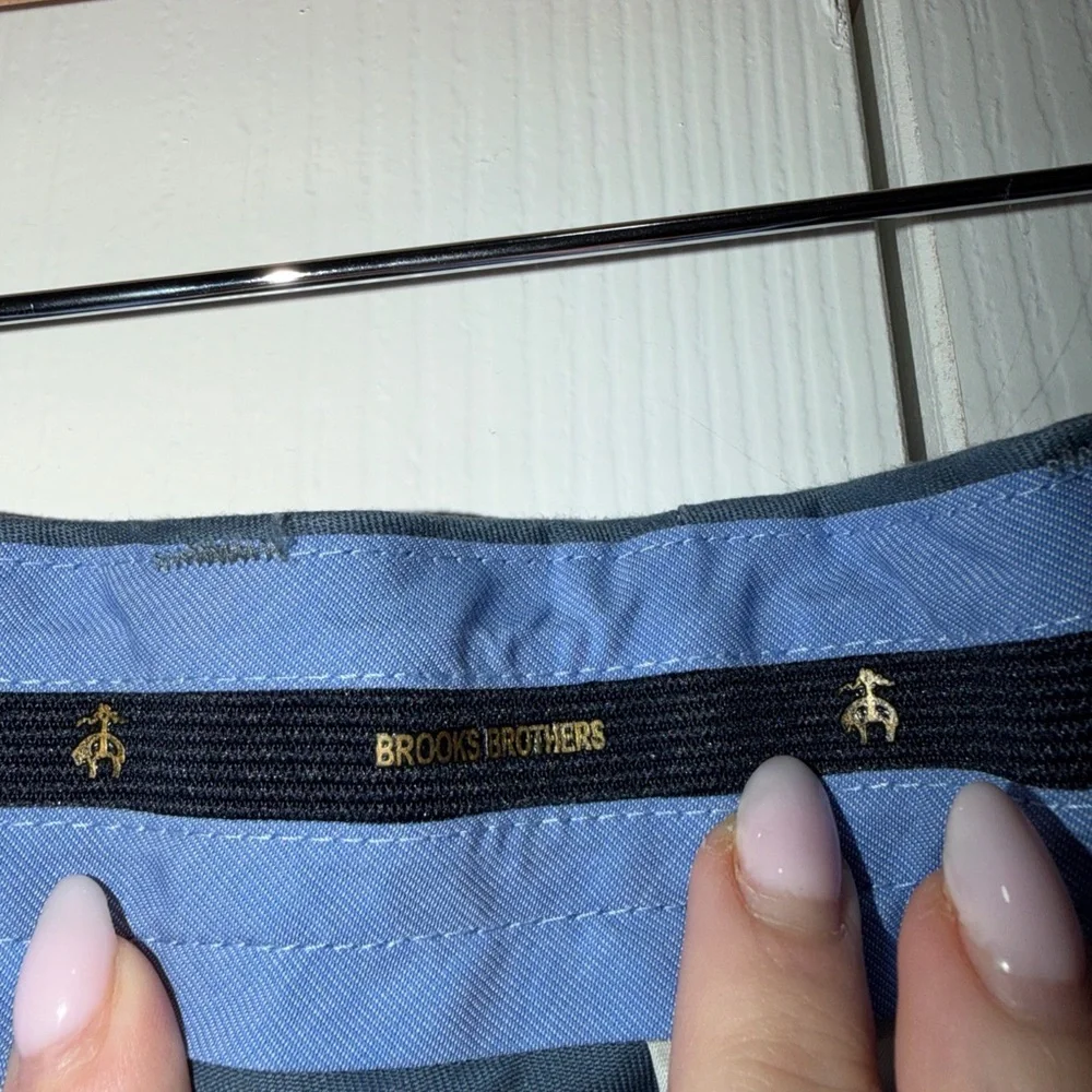 Brooks Brothers brand new