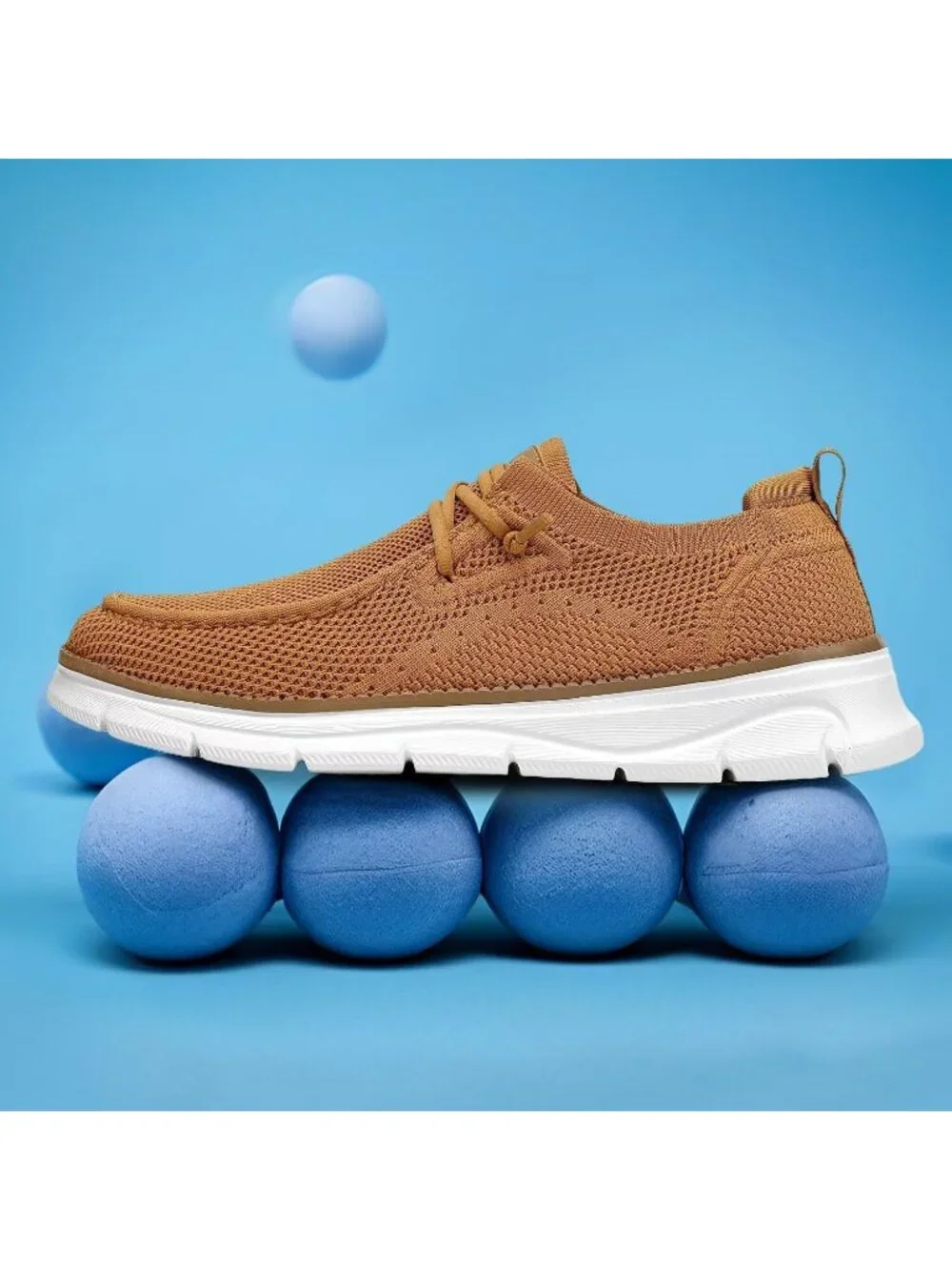 N/A seasons casual feet