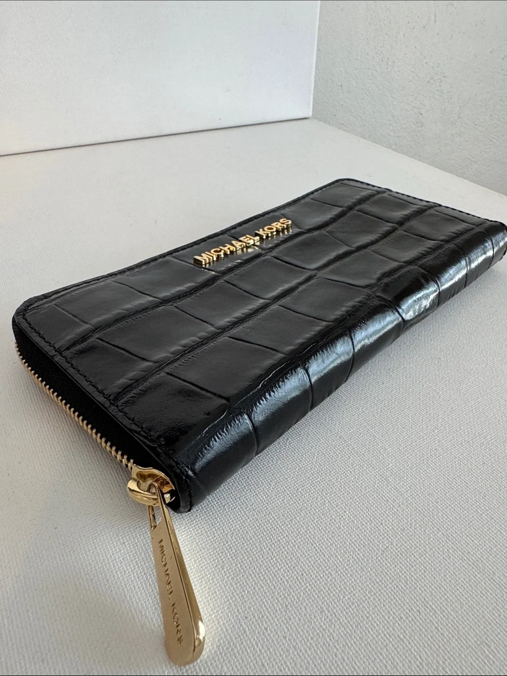 Michael Kors sleek sophisticated