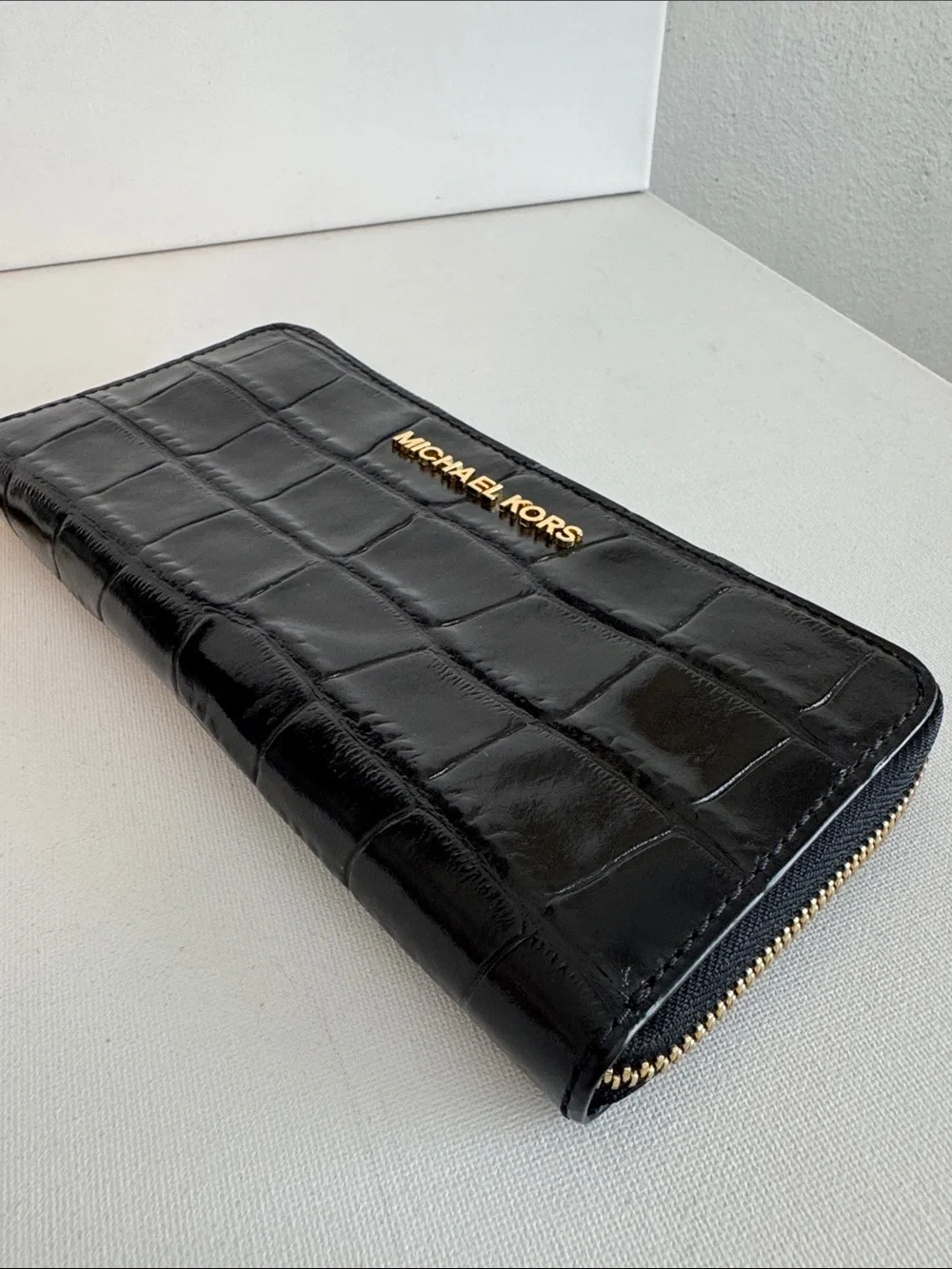 Michael Kors sleek sophisticated