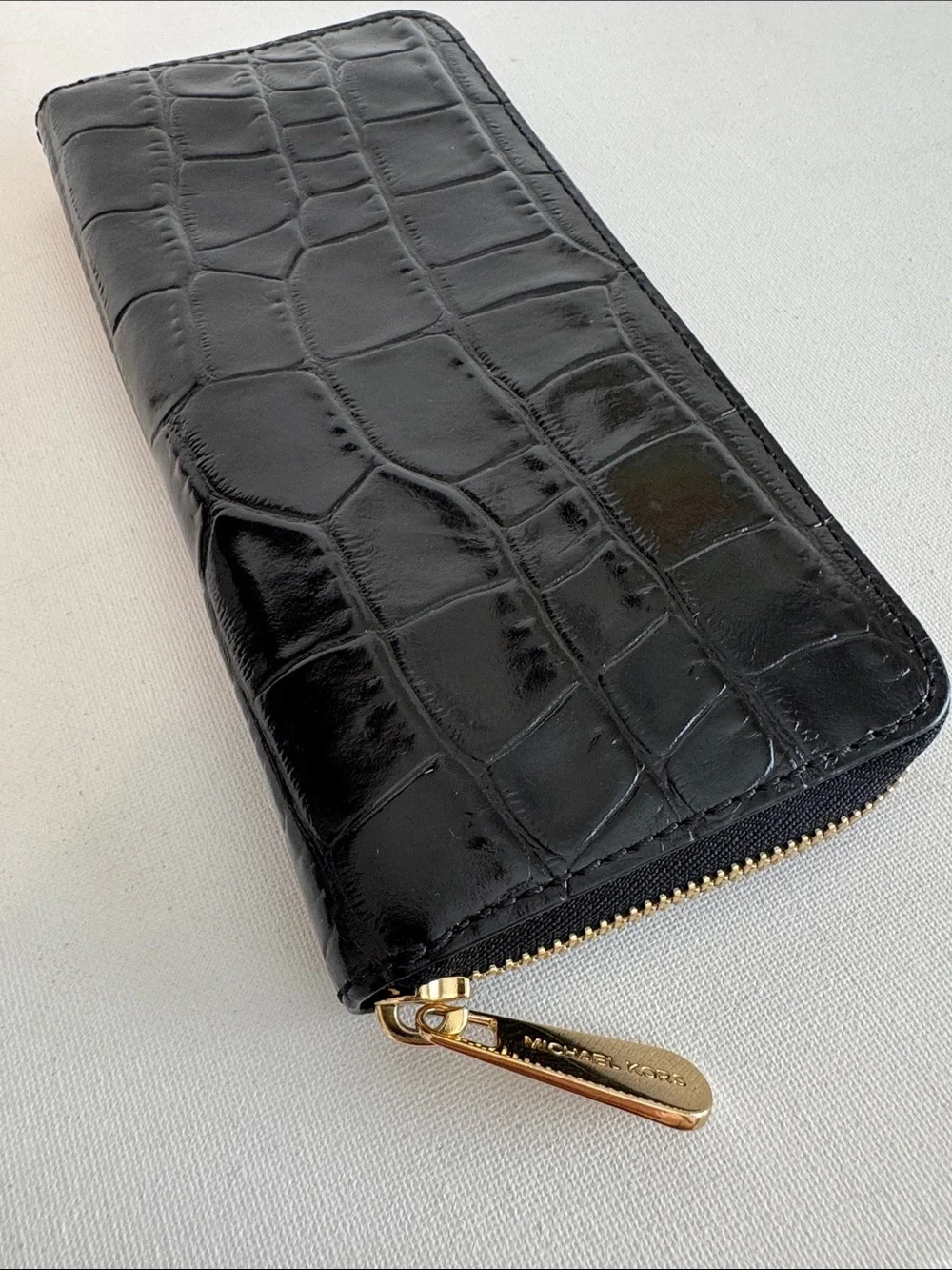 Michael Kors sleek sophisticated