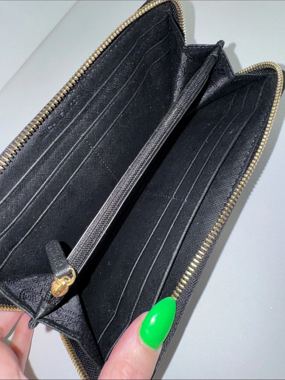 Michael Kors sleek sophisticated