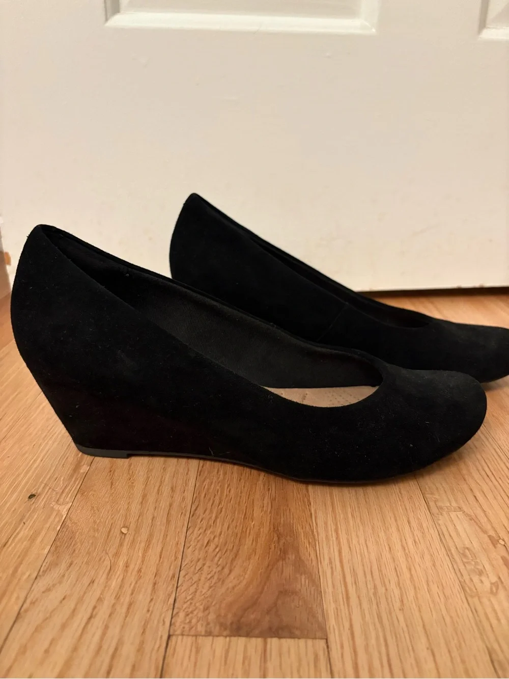 Clarks casual they comfort