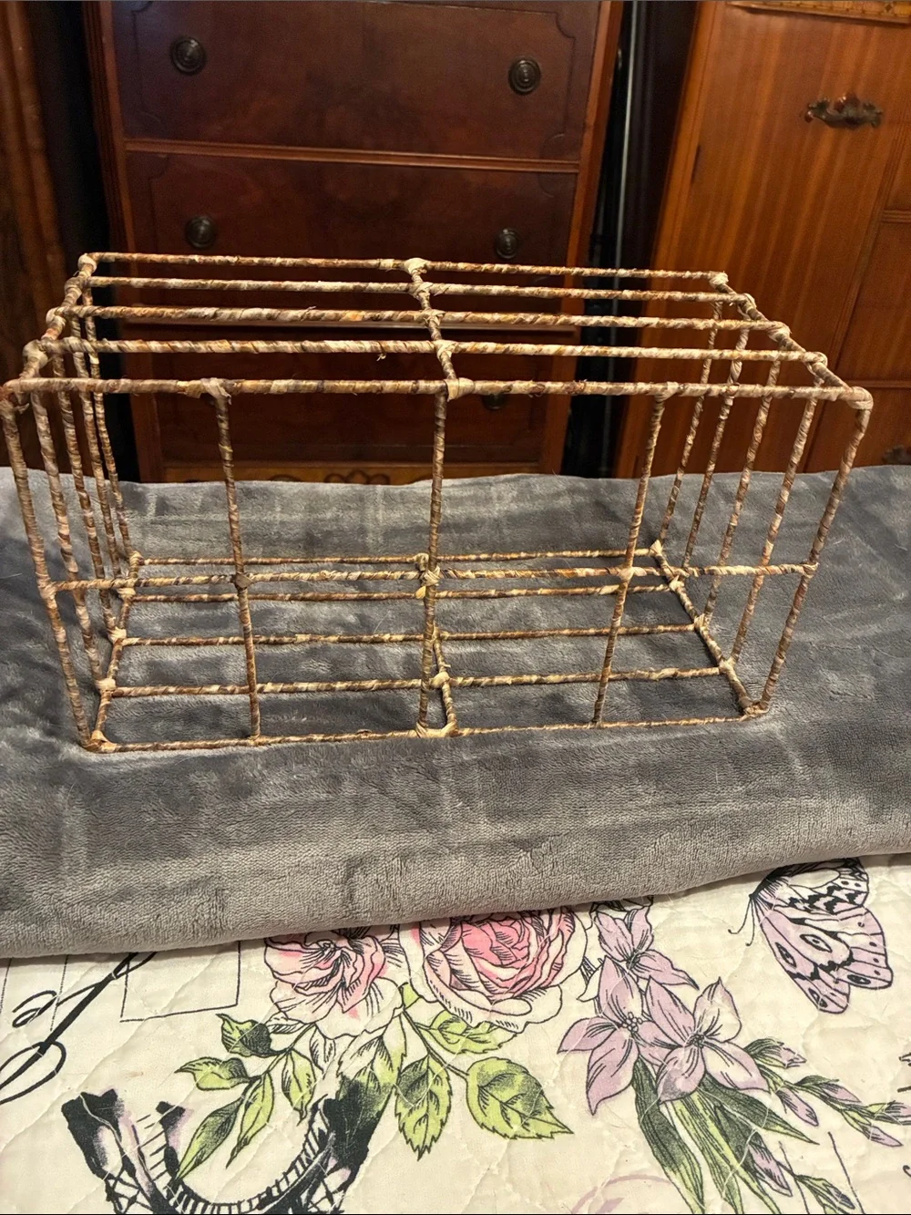 unbranded open frame