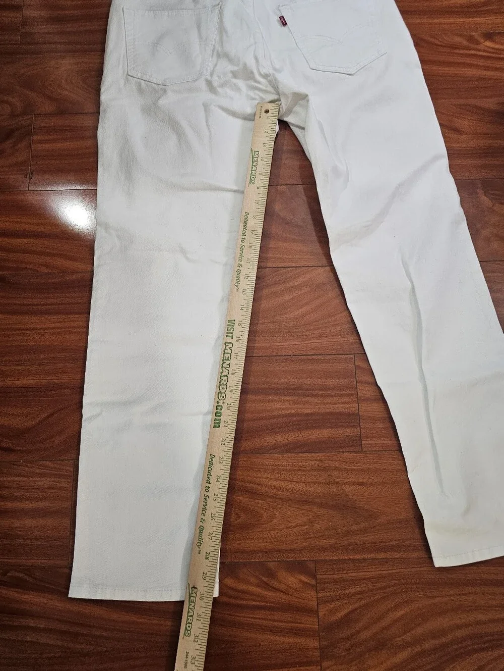 Levis zz19 classic