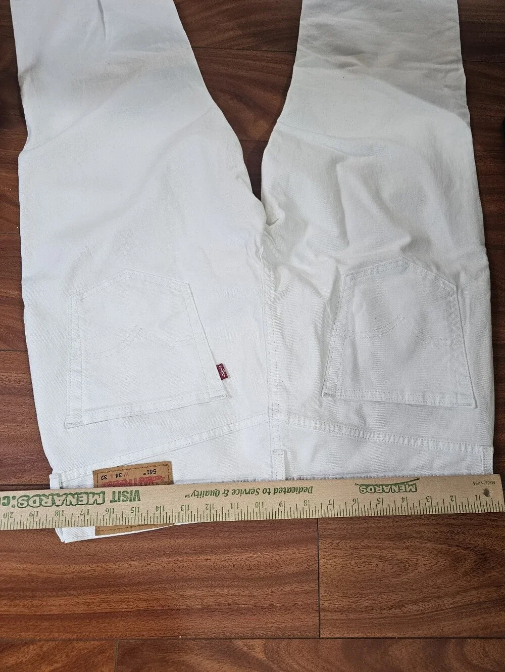 Levis zz19 classic