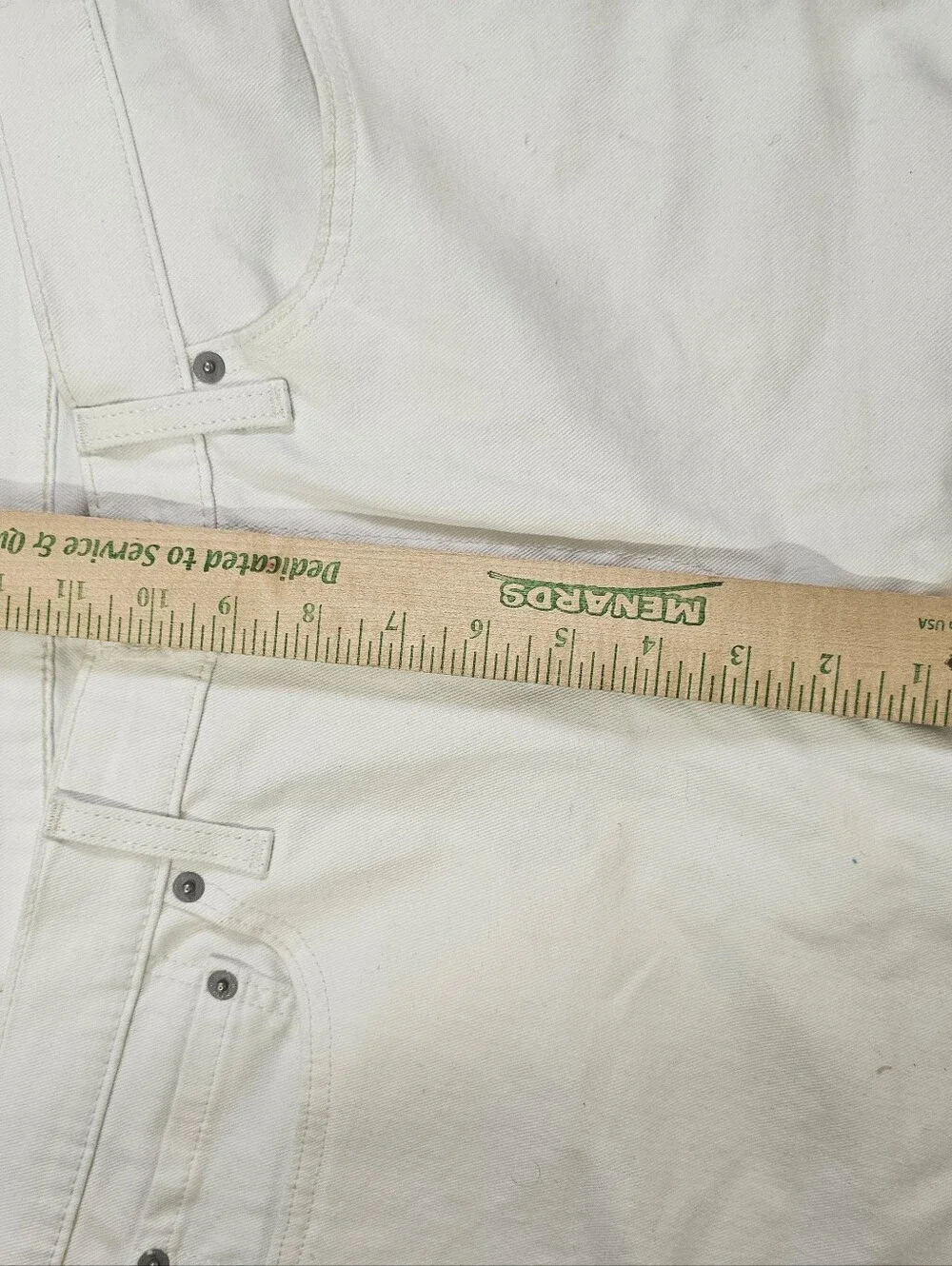 Levis zz19 classic
