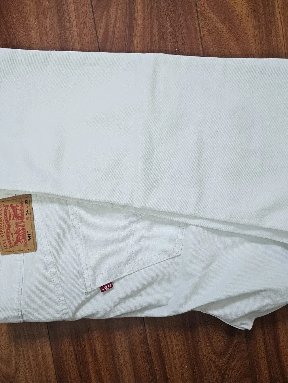 Levis zz19 classic