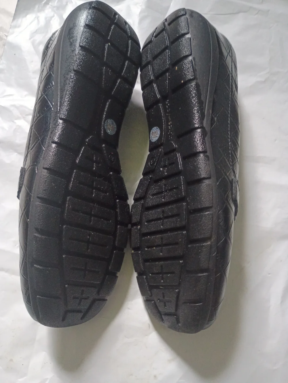 Easy Spirit esprit black