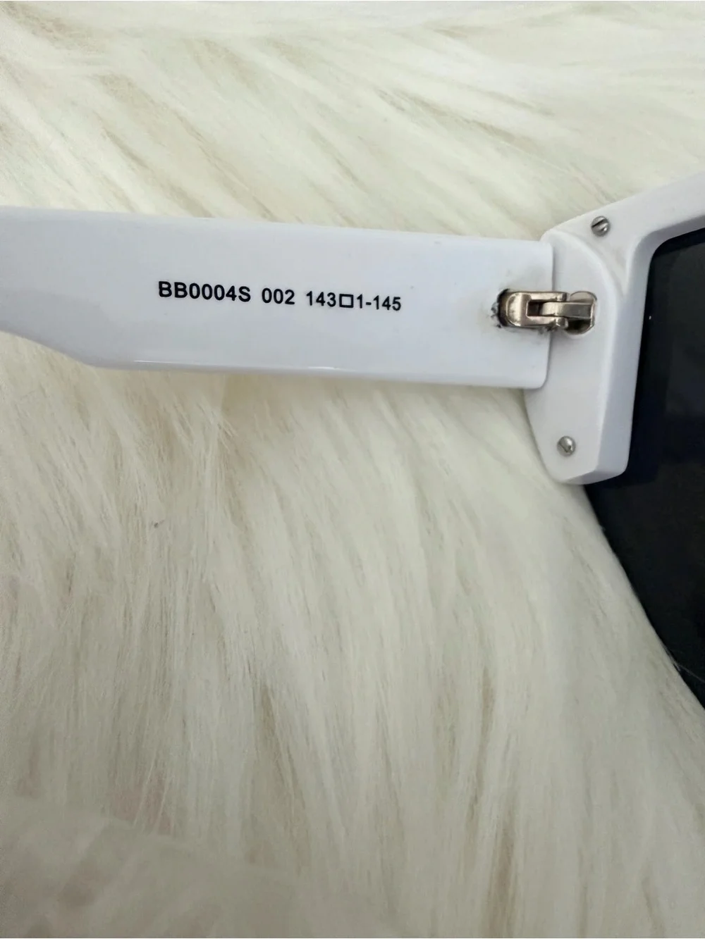Balenciaga high fashion