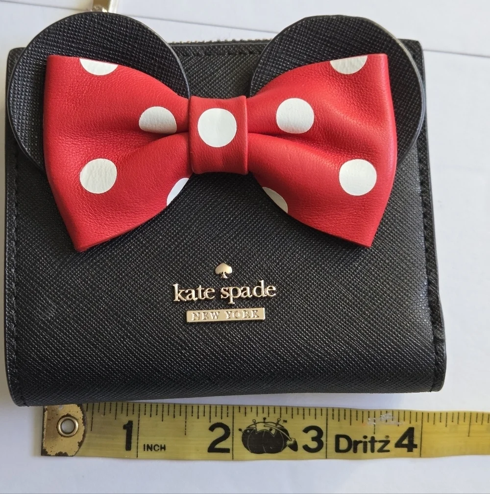 kate spade charming kate