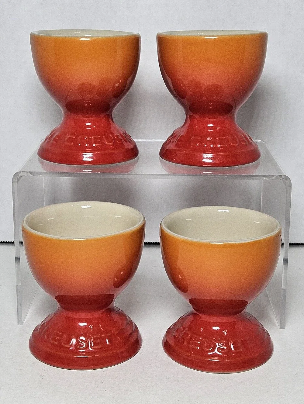 Le Creuset beautiful set