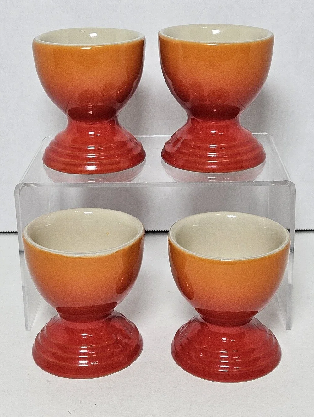 Le Creuset beautiful set