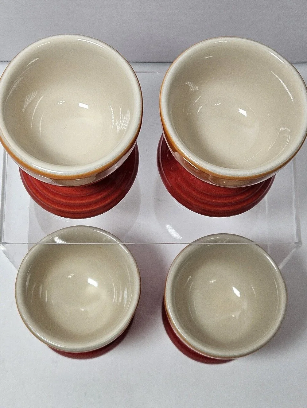 Le Creuset beautiful set