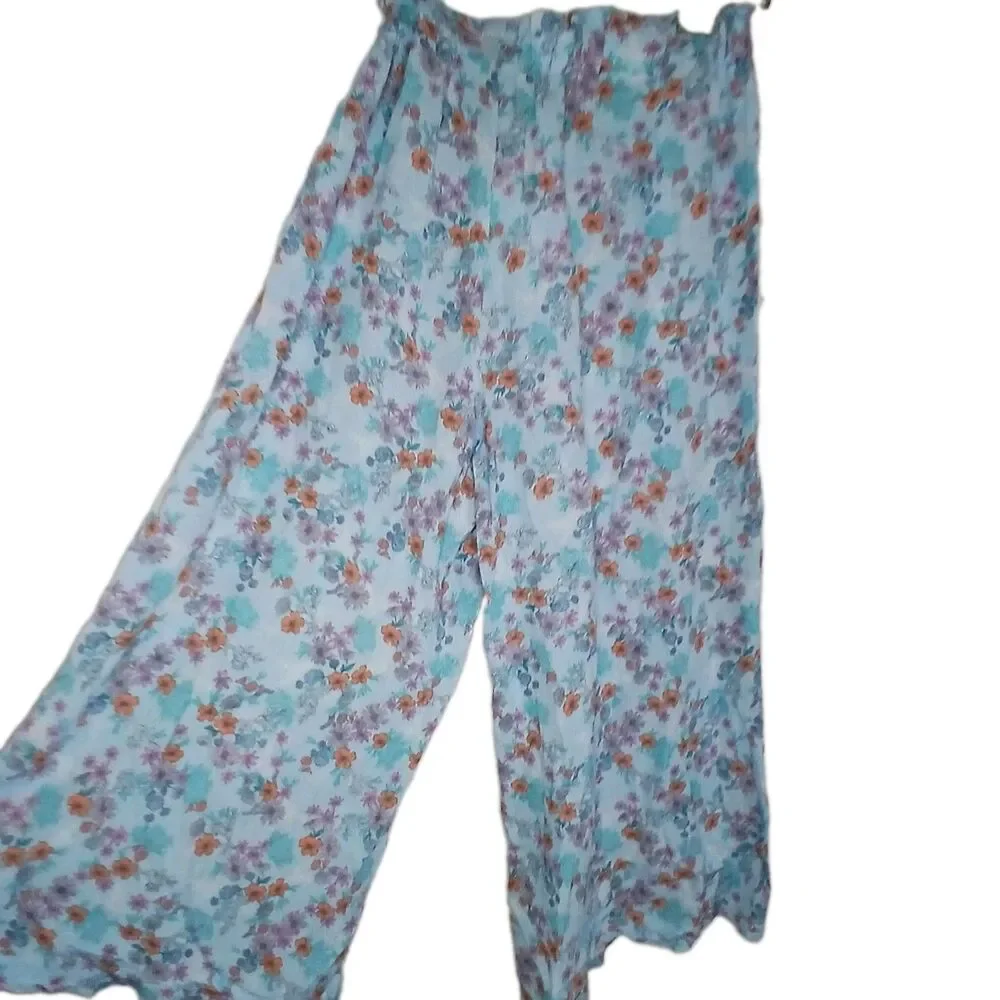 Kensie Girl size flowy y2k