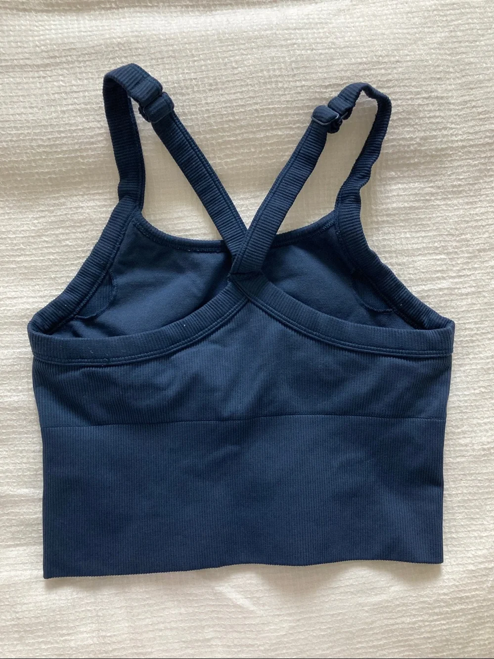 ALO Yoga alo navy